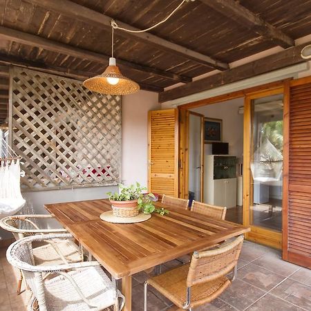 Mirti 13E Villa Stintino Luaran gambar