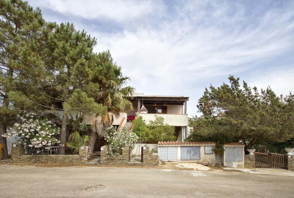 Mirti 13E Villa Stintino Luaran gambar