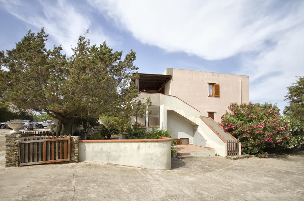 Mirti 13E Villa Stintino Luaran gambar