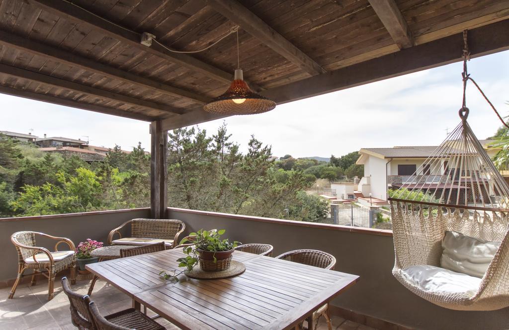 Mirti 13E Villa Stintino Luaran gambar