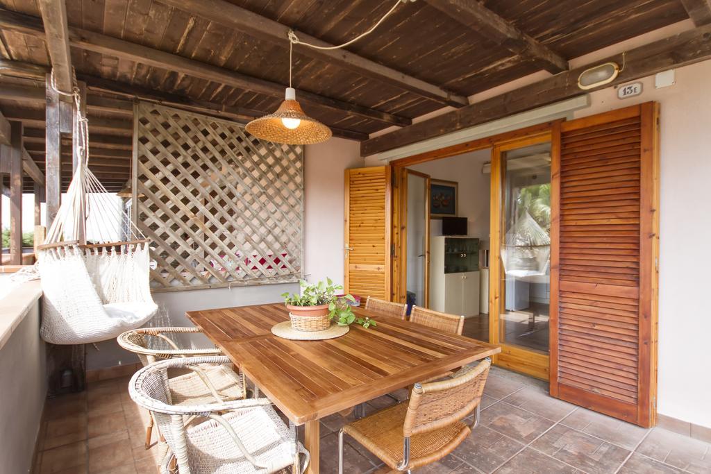 Mirti 13E Villa Stintino Luaran gambar