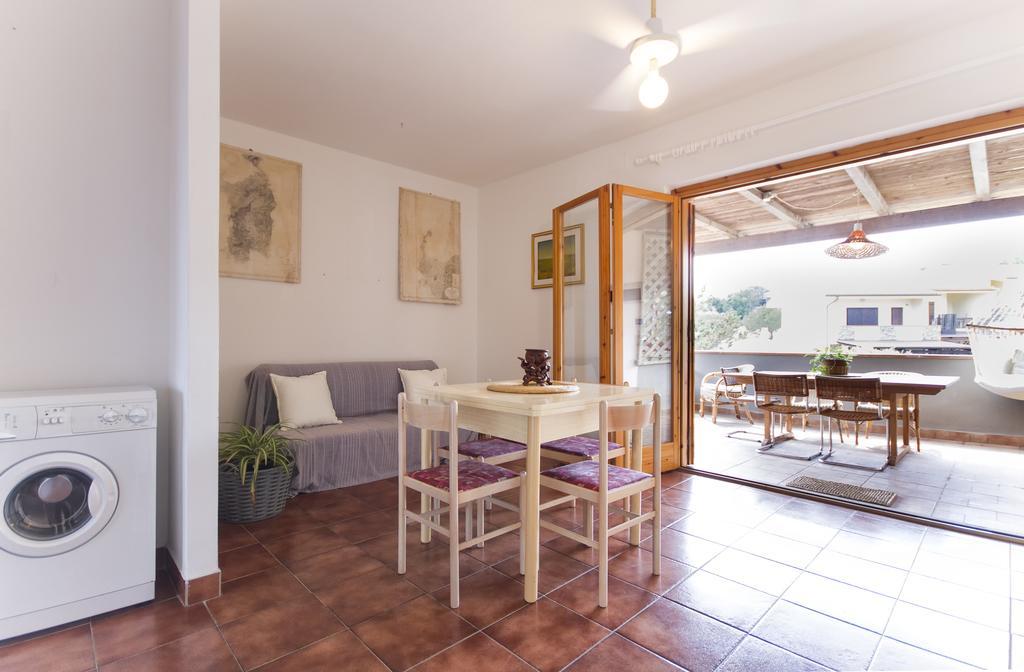 Mirti 13E Villa Stintino Luaran gambar