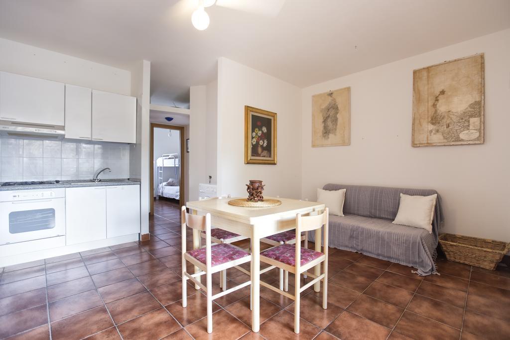 Mirti 13E Villa Stintino Luaran gambar
