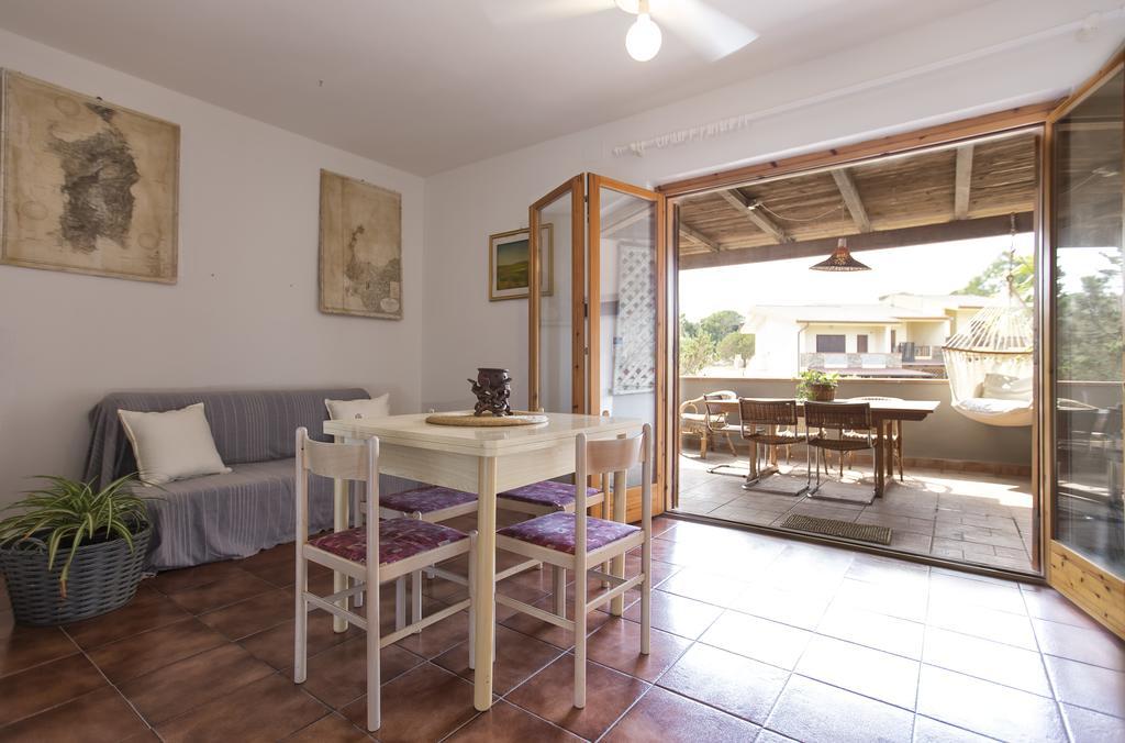 Mirti 13E Villa Stintino Luaran gambar
