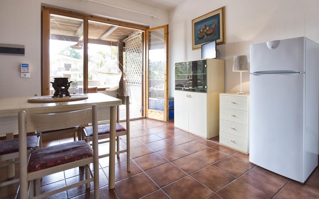 Mirti 13E Villa Stintino Luaran gambar