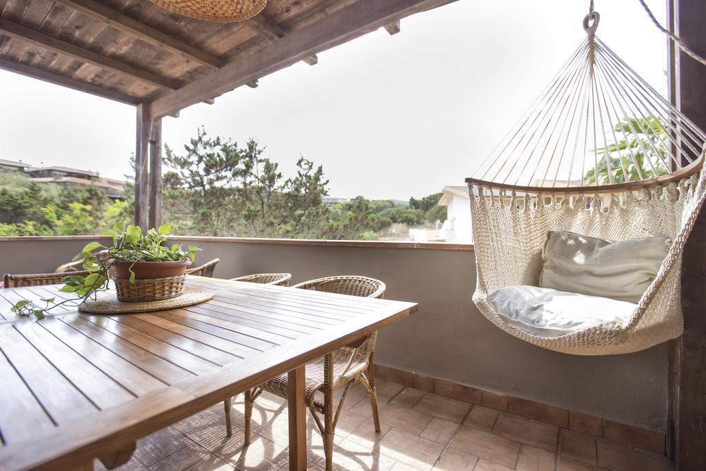 Mirti 13E Villa Stintino Luaran gambar