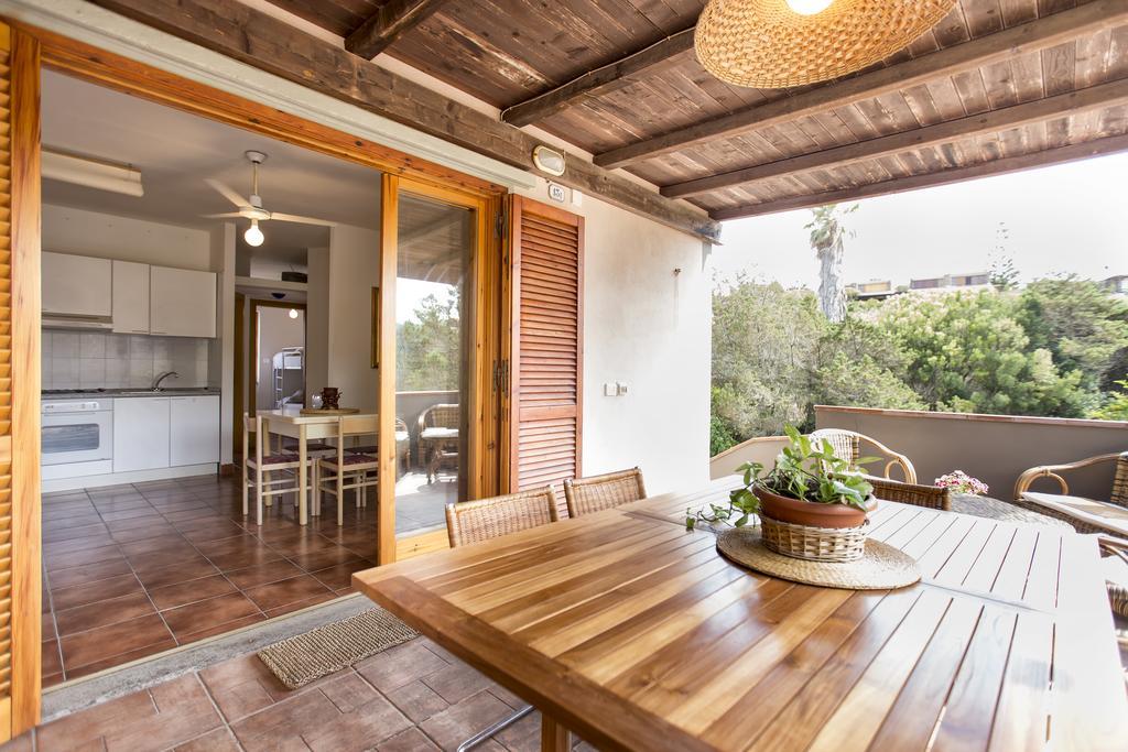 Mirti 13E Villa Stintino Luaran gambar