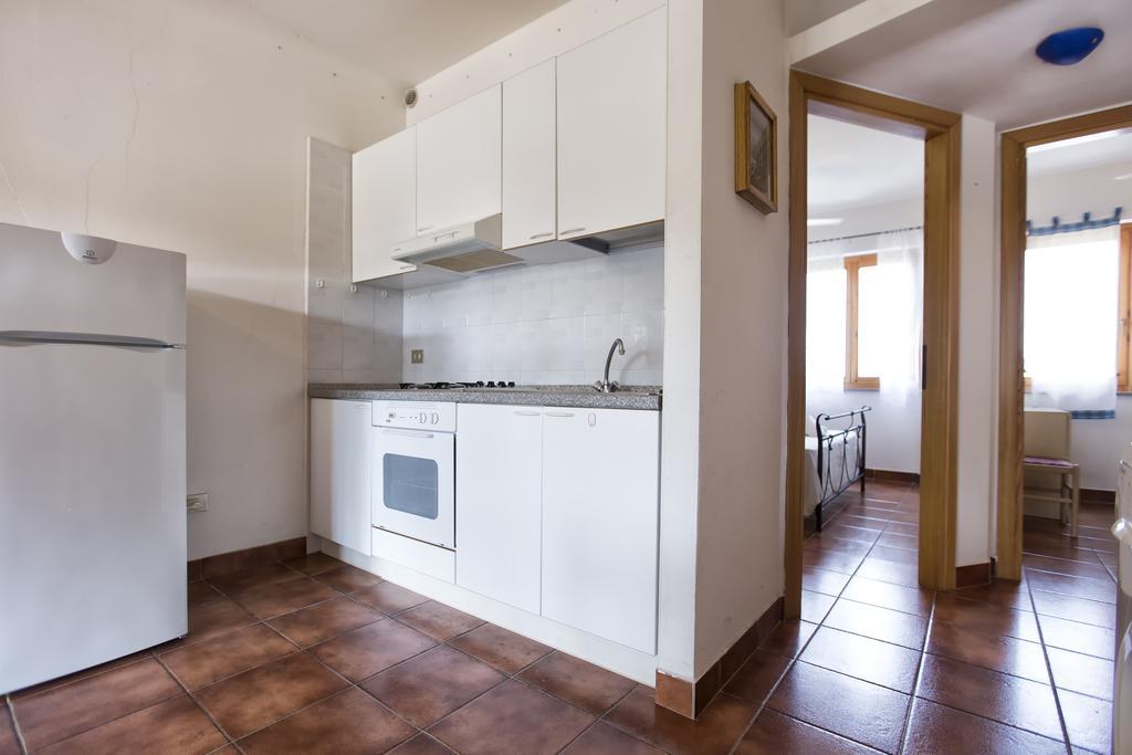 Mirti 13E Villa Stintino Luaran gambar