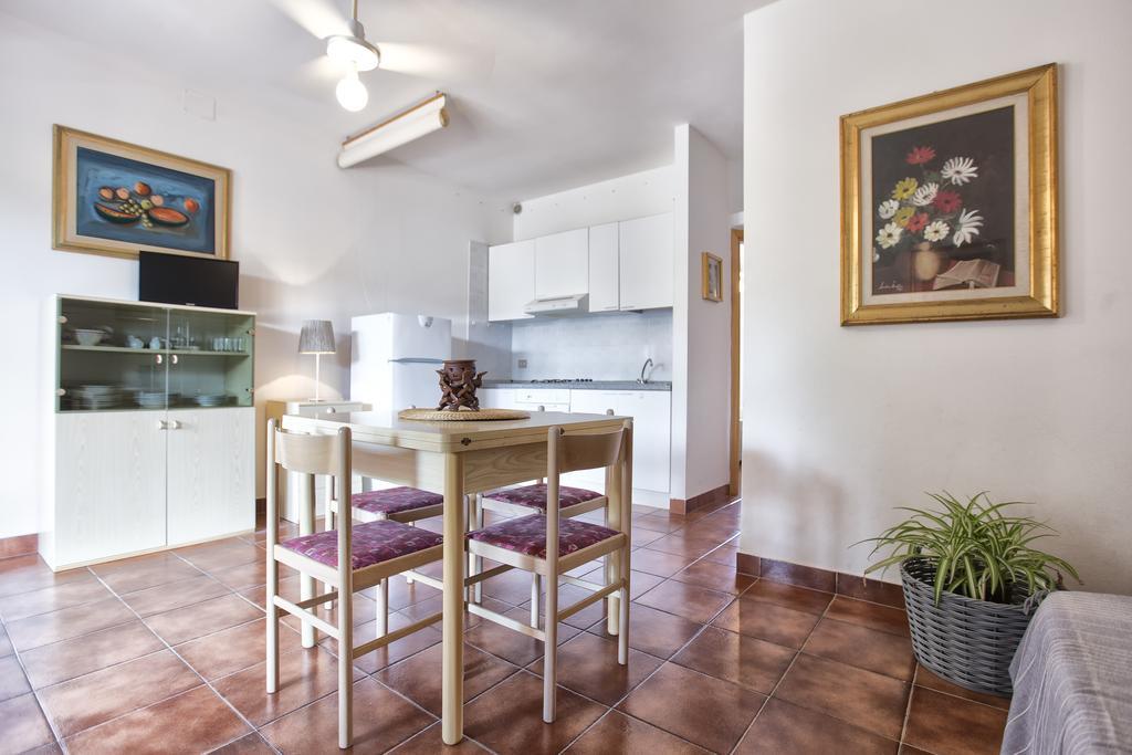 Mirti 13E Villa Stintino Luaran gambar