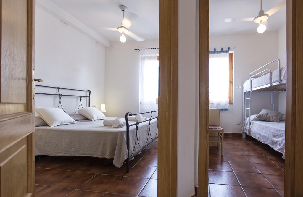 Mirti 13E Villa Stintino Luaran gambar