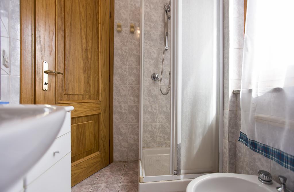 Mirti 13E Villa Stintino Luaran gambar