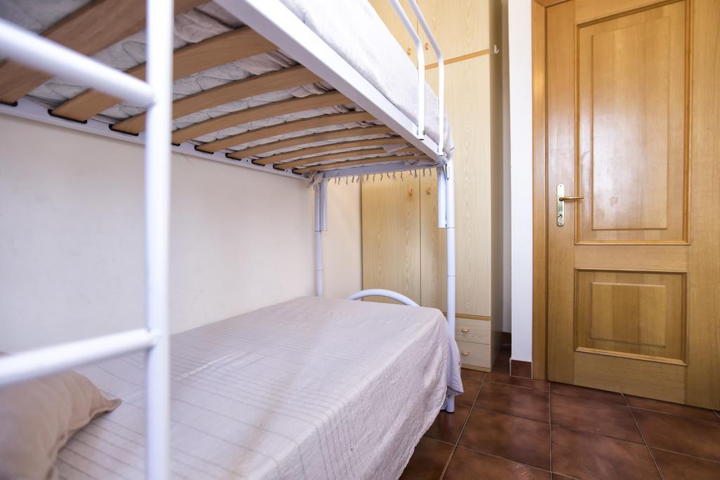 Mirti 13E Villa Stintino Luaran gambar