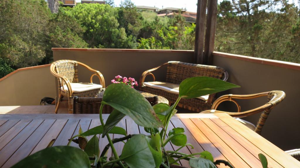 Mirti 13E Villa Stintino Luaran gambar