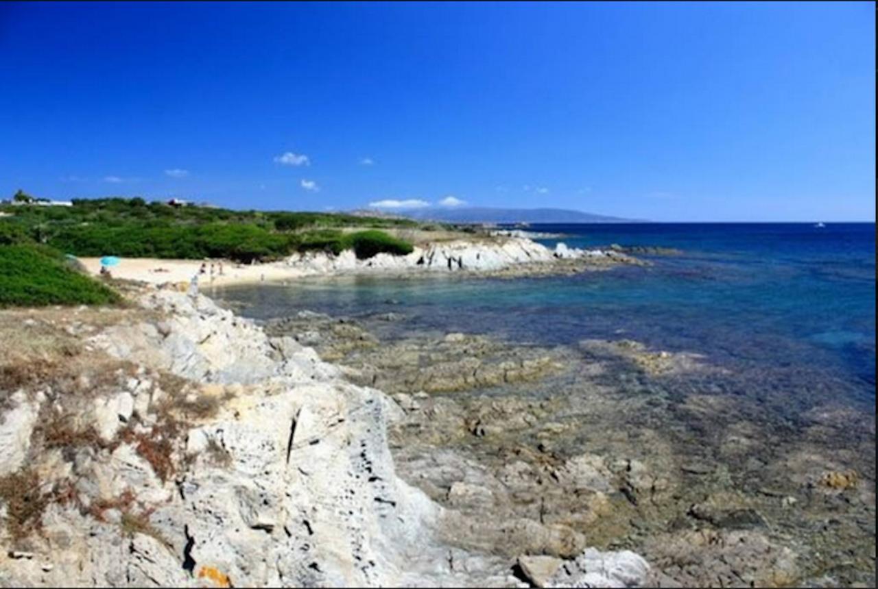 Mirti 13E Villa Stintino Luaran gambar